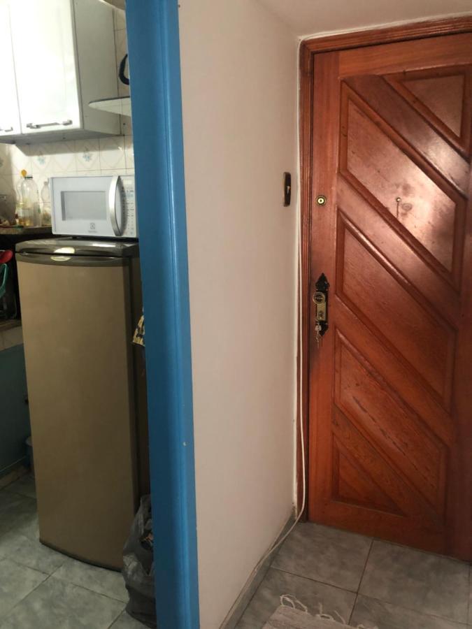 Ferienwohnung Apto Do Portuga Rio de Janeiro Exterior foto