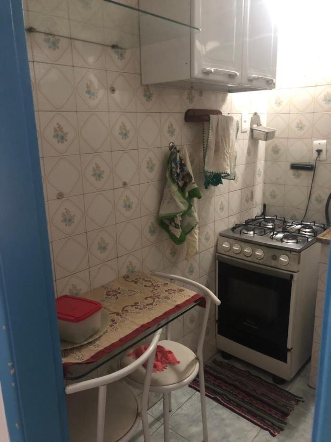 Ferienwohnung Apto Do Portuga Rio de Janeiro Exterior foto